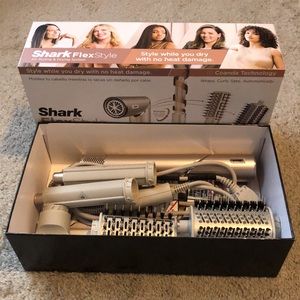 Shark FlexStyle Blow Dryer & Multi-styler